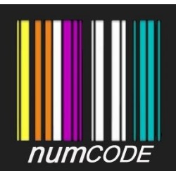 NUMCODE à 1 chiffre