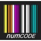 NUMCODE à 1 chiffre